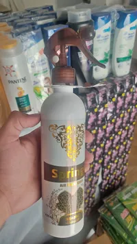 معطر جو سبرينج - أرابيسك (Spring)