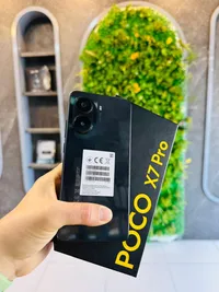 بوكو إكس 7 برو - Poco X7 Pro