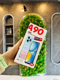 آيديا A90 - هاتف ذكي