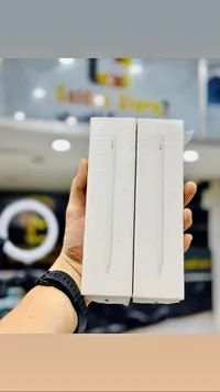 قلم آبل الجيل الثاني (Apple Pencil)
