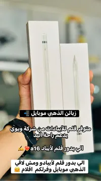 قلم آيباد برو - ويوي (WiWU)