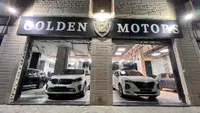سيارات متنوعة - جولدن موتورز (Golden Motors) - سوق غزة