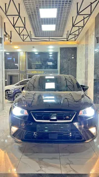 سيارة سيات إيبيزا إف آر (Seat) - سوق غزة