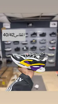حذاء رياضي أديداس ستيلين - بوت رجالي