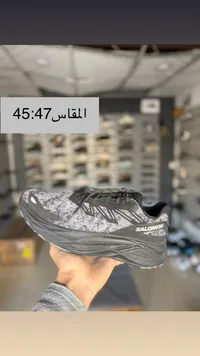 حذاء رياضي سالومون - Salomon