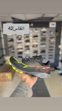 حذاء سالومون رياضي - Salomon