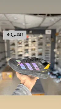 حذاء رياضي ميزونو - Mizuno Wave