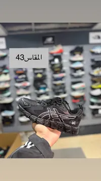 حذاء جل - أسيكس