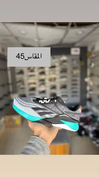حذاء رياضي - أديداس
