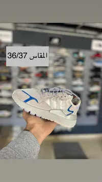حذاء رياضي للأطفال - أديداس (Adidas)