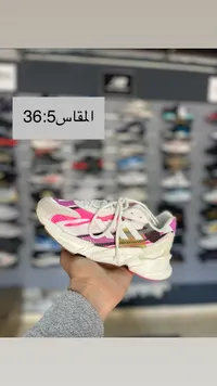 حذاء رياضي للأطفال - أديداس (Adidas)