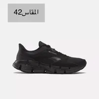 حذاء رياضي شبابي أسود - ريبوك (Reebok)