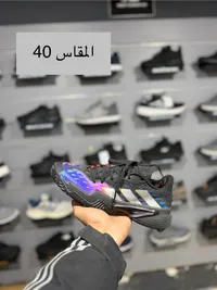 حذاء رياضي شبابي - أديداس (Adidas)