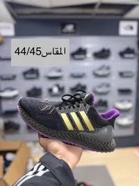 حذاء رياضي الترا فور دي - أديداس (Adidas)
