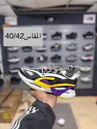 حذاء رياضي شبابي - أديداس ستيلا مكارتني (Adidas)