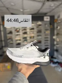 حذاء رياضي هوفر - أندر أرمر (Under Armour)