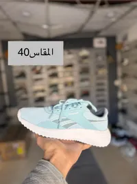 حذاء رياضي شبابي - ريبوك (Reebok)