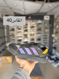 حذاء رياضي أديزيرو فاست كورت - أديداس (Adidas)
