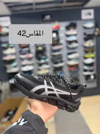 حذاء رياضي شبابي - أسيكس جيل (Asics)