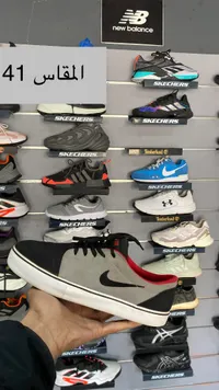 حذاء رياضي كاجوال - نايكي (Nike)