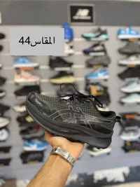 حذاء رياضي للجري - أسيكس (Asics)