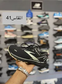 حذاء رياضي جوست غور-تكس - بروكس (Brooks)