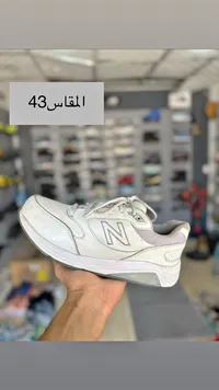 حذاء رياضي - نيو بالانس (New Balance)