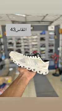حذاء رياضي - اون (On)