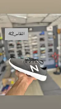 حذاء رياضي - نيو بالانس (New Balance)