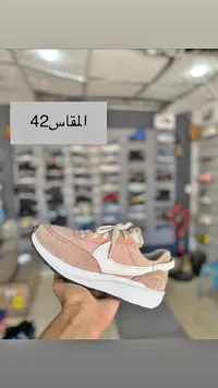 حذاء رياضي - نايكي (Nike)