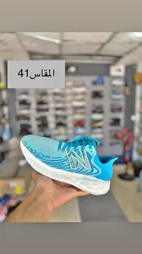 حذاء رياضي - نيو بالانس (New Balance)