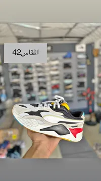 حذاء رياضي - بوما (Puma)