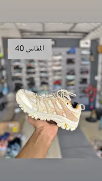 حذاء رياضي للجري والمشي - ميريل (Merrell)