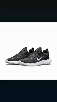 حذاء رياضي شبابي - نايكي فري (Nike Free)