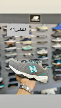 حذاء رياضي - نيو بالانس (New Balance)