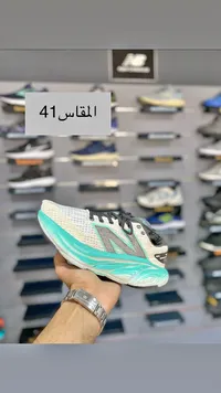 حذاء رياضي - نيو بالانس (New Balance)