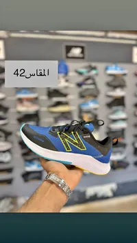 حذاء رياضي - نيو بالانس (New Balance)