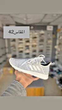 حذاء رياضي - أديداس (Adidas)