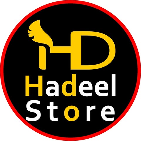 شعار Hadeel store