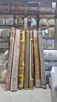 سجاد منزلي فاخر - تشكيلة متنوعة
