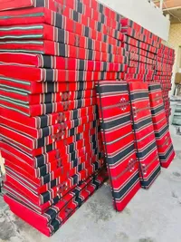 مرتبة أرضية تراثية - مفروشات غزة