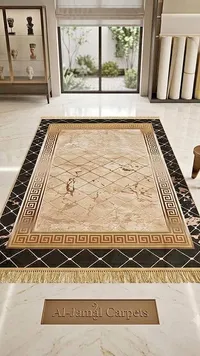 سجاد - الجمال للسجاد (Al-Jamal Carpets)
