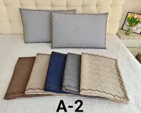 مخدات مبطنة - A-2