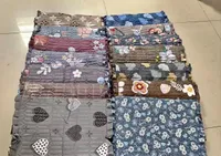 مفروشات منزلية مطرزة