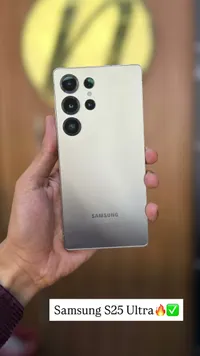 سامسونج إس 25 ألترا (Samsung)