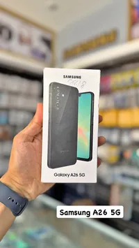 جوال سامسونج جالكسي آي 26 - 5 جي (Samsung)
