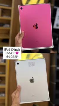 آيباد الجيل العاشر - أبل (Apple)