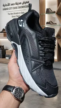 حذاء رياضي شبابي ماكس بروتكت - سكيتشرز (Skechers)