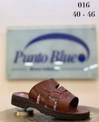 صندل رجالي كلاسيكي - بونتو بلو (Punto Blue)