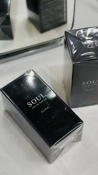 عطر سول إليكسير - Soul Eau de Parfum Elixir